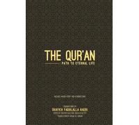 The Qur'an: Path to Eternal Life (Zp Qur'an)