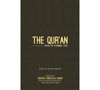 The Qur'an: Path to Eternal Life (Zp Qur'an)