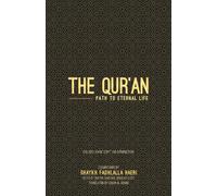 The Qur'an: Path to Eternal Life (Travel Version)