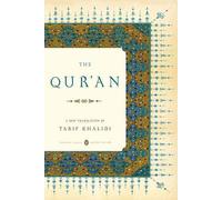The Qur'an: (Penguin Classics Deluxe Edition)