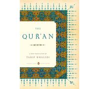 The Qur'an: (Penguin Classics Deluxe Edition) by Tarif Khalidi | Paperback