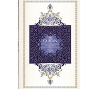 The Qur'an - Saheeh International Translation