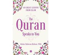 The Quran Speaks to You