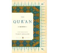 The Qur'an: (Penguin Classics Deluxe Edition)