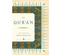[(The Qur'an)] [ Translated by Tarif Khalidi ] [May, 2010]