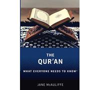 The Qur'an: What Everyone Needs to Know (R) (What Everyone Needs to Know (R))