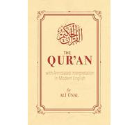 The Qur'an: With Annotated Interpretation in Modern English