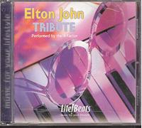the R-Factor - Elton John Tribute (UK Import)