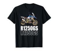 The r1250 GS Adventure Motorcycle, classic motorbike offroad T-Shirt