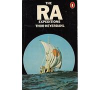 The RA Expeditions