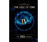The Ra Material Book Four: Book Four (The Ra Material, 4)