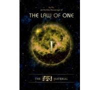 The Ra Material BOOK ONE : An Ancient Astronaut Speaks (Book One)