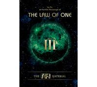 The Ra Material Book Three: Book Three