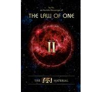 The Ra Material Book Two: Book Two: 2 (The Law of One) (The Law of One, 2)