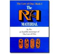 The Ra Material (Complete Set) (The Law of One, Books I-V)