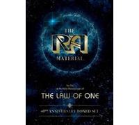 The Ra Material: Law of One : 40th-Anniversary Boxed Set