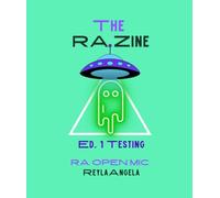 The RA Zine: Testing