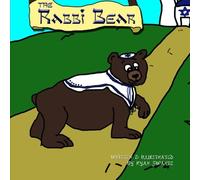 The Rabbi Bear