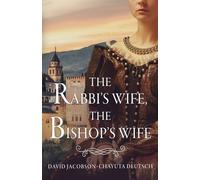 The Rabbi’s Wife, The Bishop’s Wife