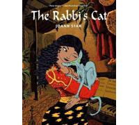 The Rabbi's Cat