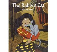 The Rabbi's Cat