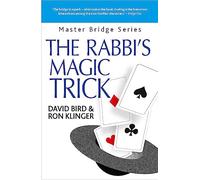 The Rabbi's Magic Trick: More Kosher Bridge