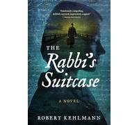 The Rabbi's Suitcase
