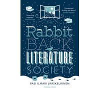 The Rabbit Back Literature Society