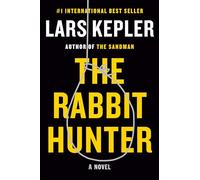 The Rabbit Hunter (Joona Linna)