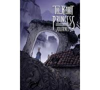 The Rabbit Princess: Journeys: 2