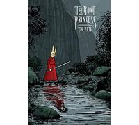 The Rabbit Princess: The Path: 1