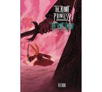 The Rabbit Princess: The Spirit Sword: 3