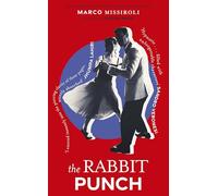 The Rabbit Punch: The Number One International Bestseller