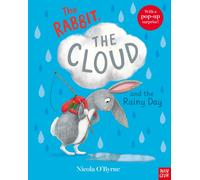 The Rabbit, the Cloud and the Rainy Day