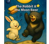 The Rabbit & The Moon Bear