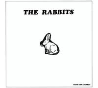 The Rabbits - Rabbits [VINYL]