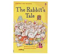 The Rabbit's Tale (First Reading Level 1)