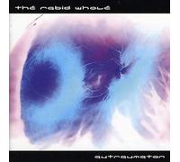 The Rabid Whole - Autraumaton