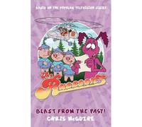 The Raccoons: Blast from the Past!
