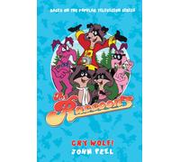 The Raccoons - Cry Wolf