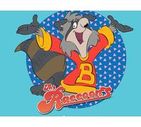 The Raccoons - Season 1