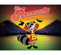 The Raccoons: Season 1