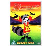 The Raccoons - Season 1 [DVD]