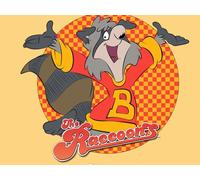 The Raccoons - Season 2