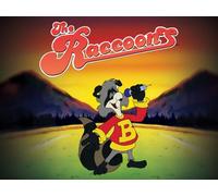 The Raccoons: Season 2