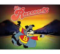 The Raccoons: Season 3