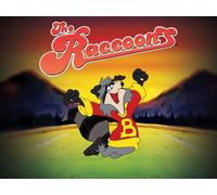 The Raccoons: Season 4
