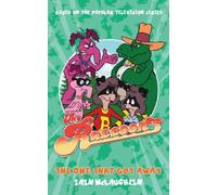 The Raccoons: The One That Got Away