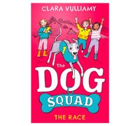 The Race: (The Dog Squad Book 2)