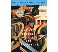 The Race between Education and Technology